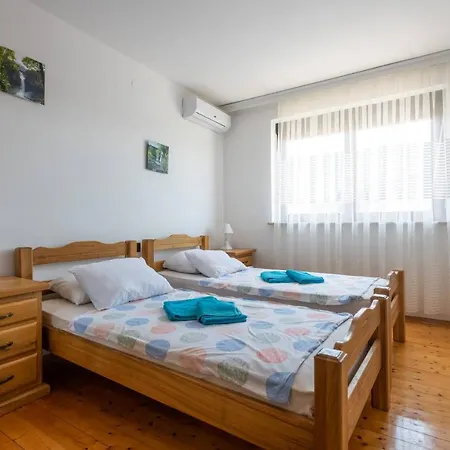 Villa Arta Medulin